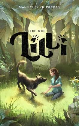 Ich bin Lilli