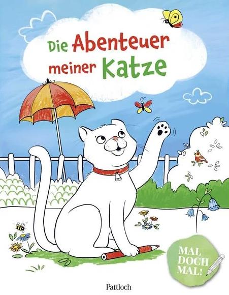 Mal doch mal