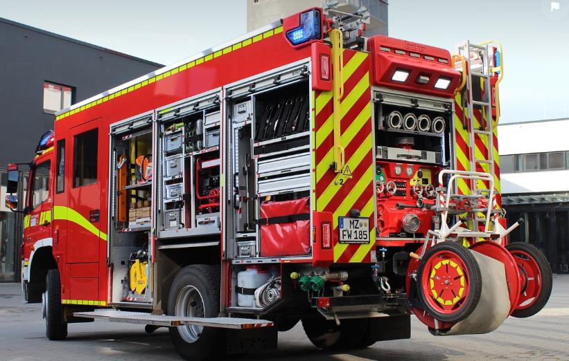 Feuerwehr