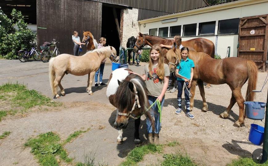 Gut Rodeberg Ratingen
