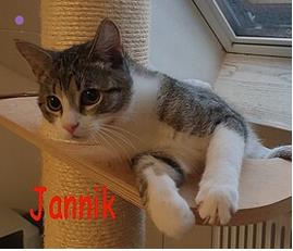 Josie und co2